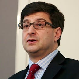 Robert Shrimsley, managing editor of FT.com