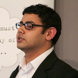 Subhajit Banerjee, mobile editor, Guardian