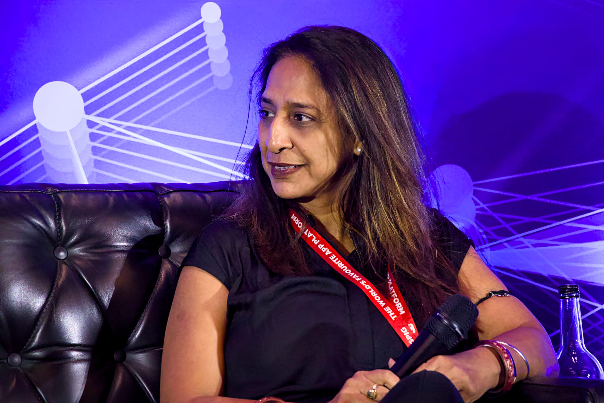 Payal Sood, Technology Director, Haymarket Media Group