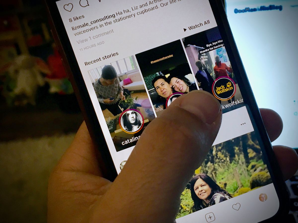 Life through the (smart) rectangle