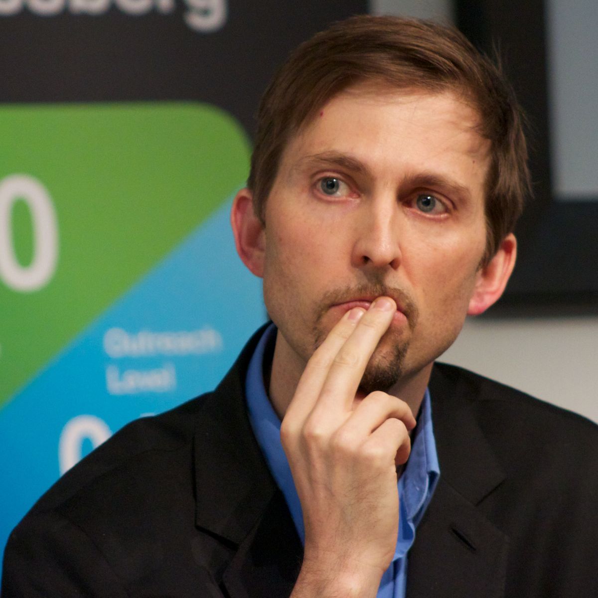 #newsrw - Social Media Optimisation