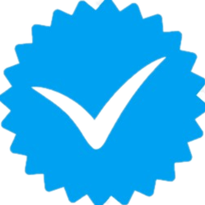 Messy verification process leave blue ticks open to abuse