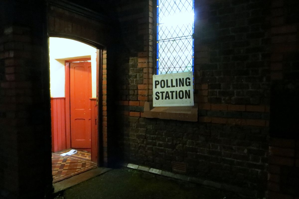 Three questions about the UK's journalism landscape after the General Election result