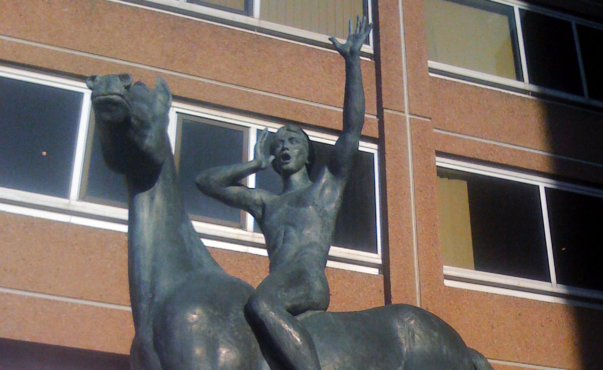 The end of an era at RBI (nearly)