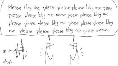 10 Ways to a Killer Blog