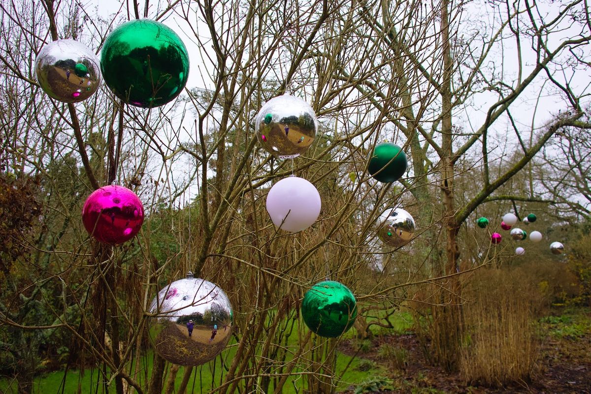 Best wishes for a better year to you all