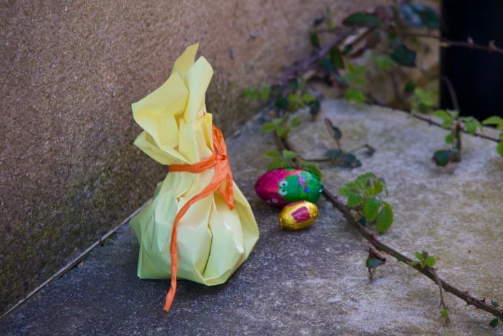 Morning Conference: turn those damn comments off (now that you can)