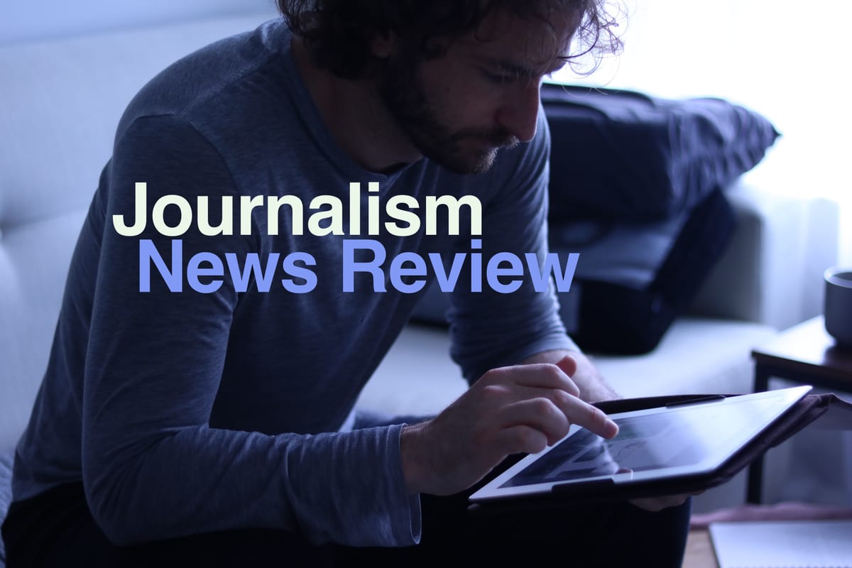 News Review: Instacash, more cash less dash for Tortoise, and Substack gets into video