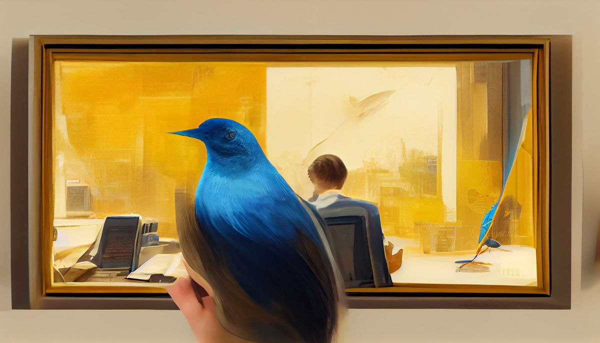 What you missed while distracted by MuskTwit