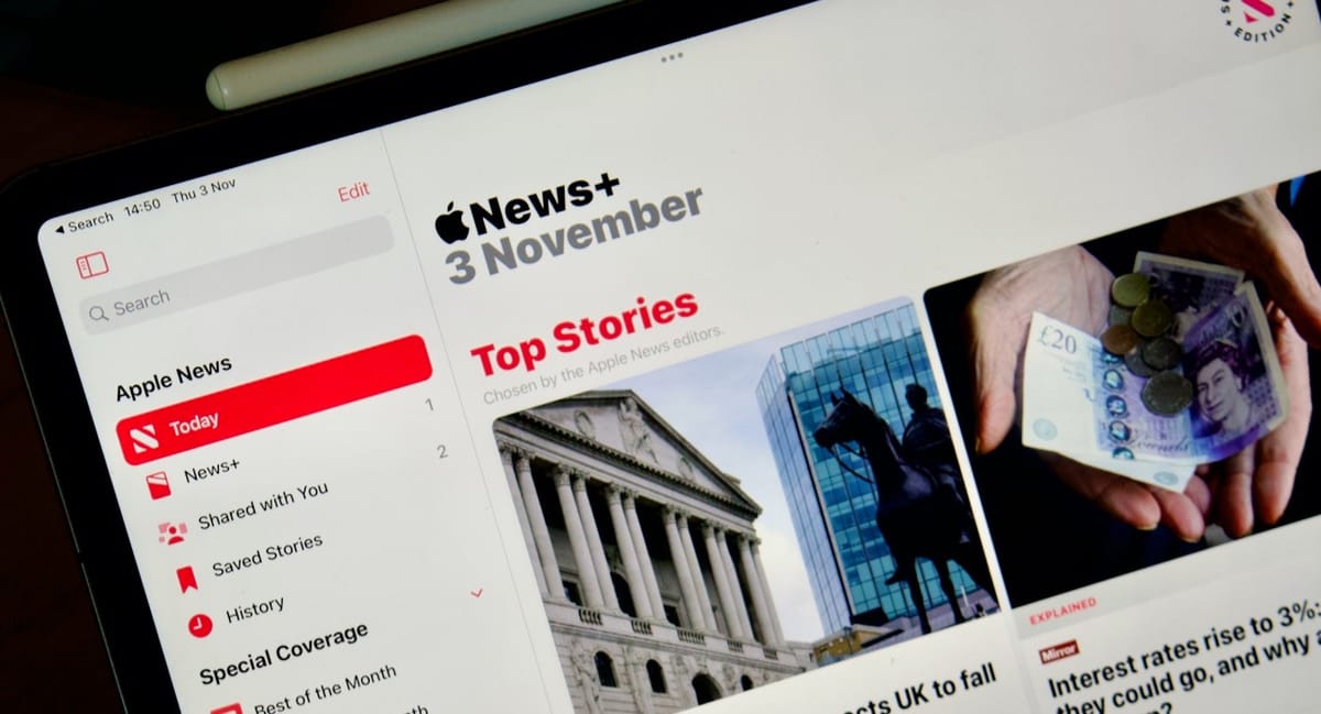 why-you-can-t-afford-to-ignore-apple-news