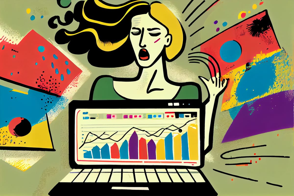 Essential Analytics — Spring 2023