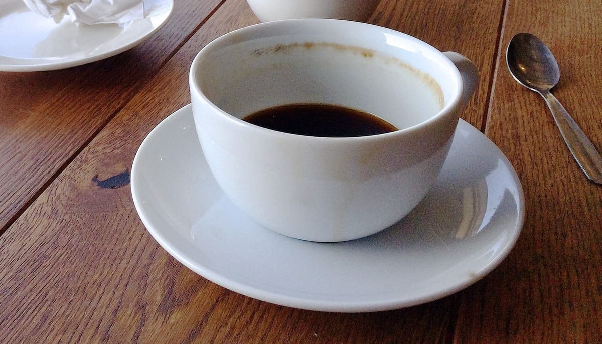 Morning Coffee Reading, from the 24 hour social-media, digital-first world…