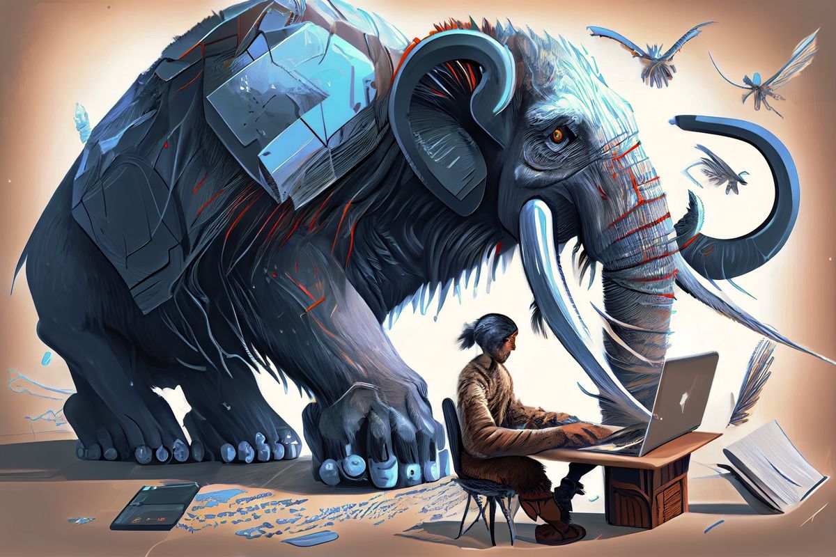 Readers Write: on ChatGPT search, Twitter changes and Mastodon Ice Cubes