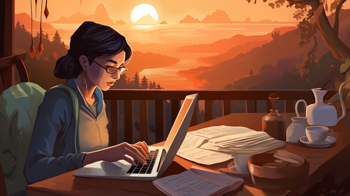 Creating Compelling Newsletters — Winter 2023