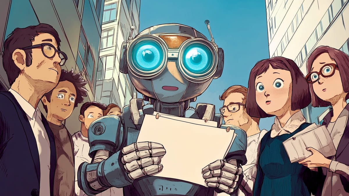 Afternoon Coffee Reading