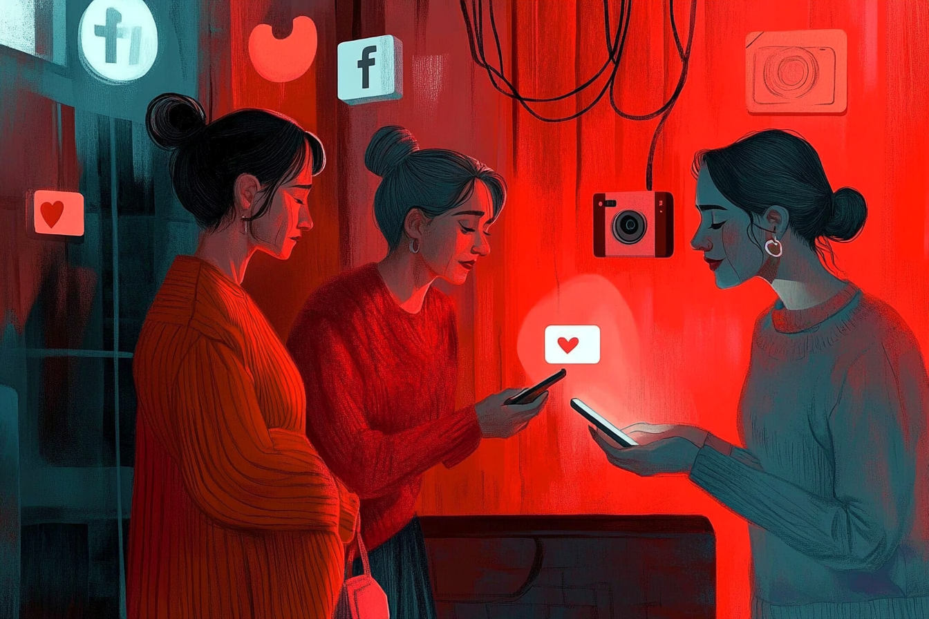 Social Video Selection Box: Autumn 2024