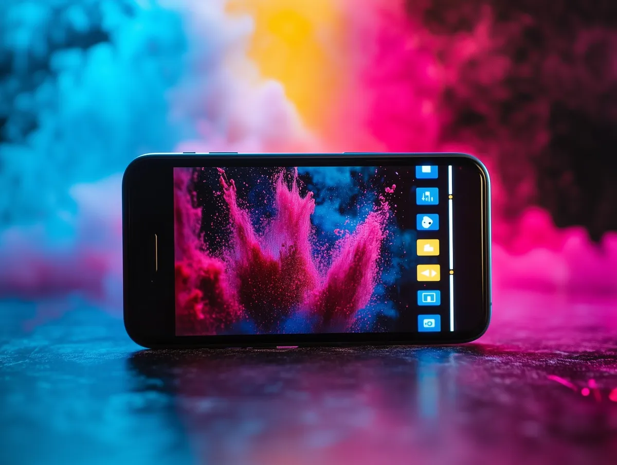 Getting started with social video editing