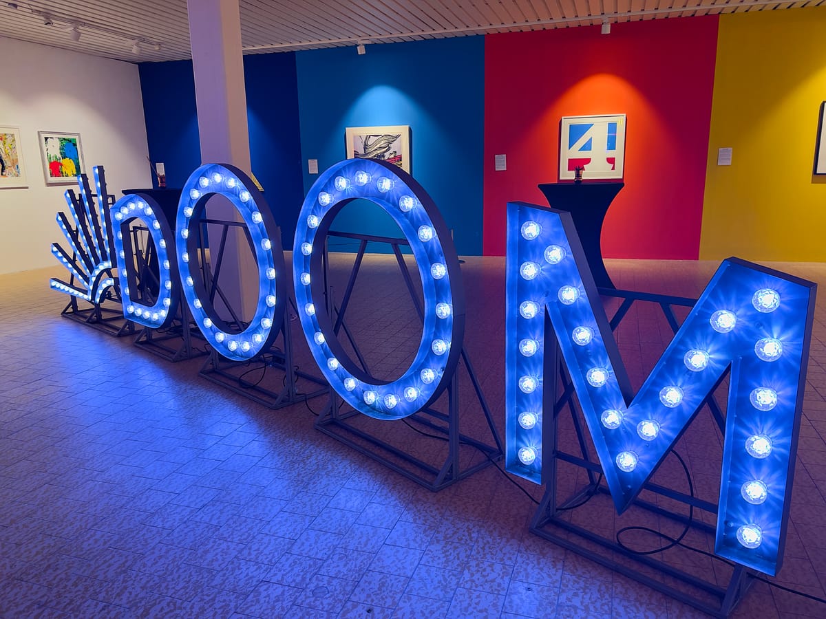 Three glimpses into the future of journalism