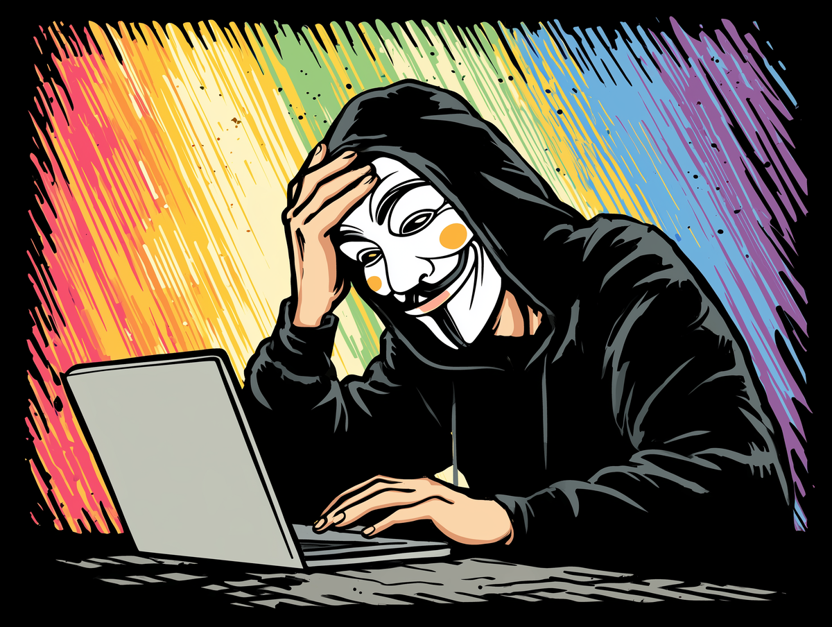 Cuttings: The true face of X political influencers