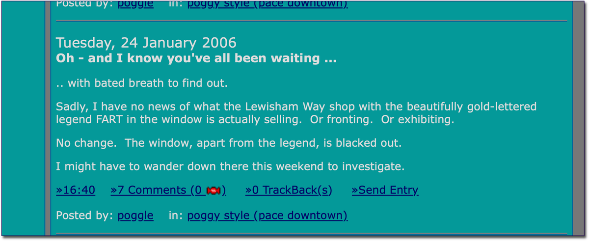 links for 2006-01-24