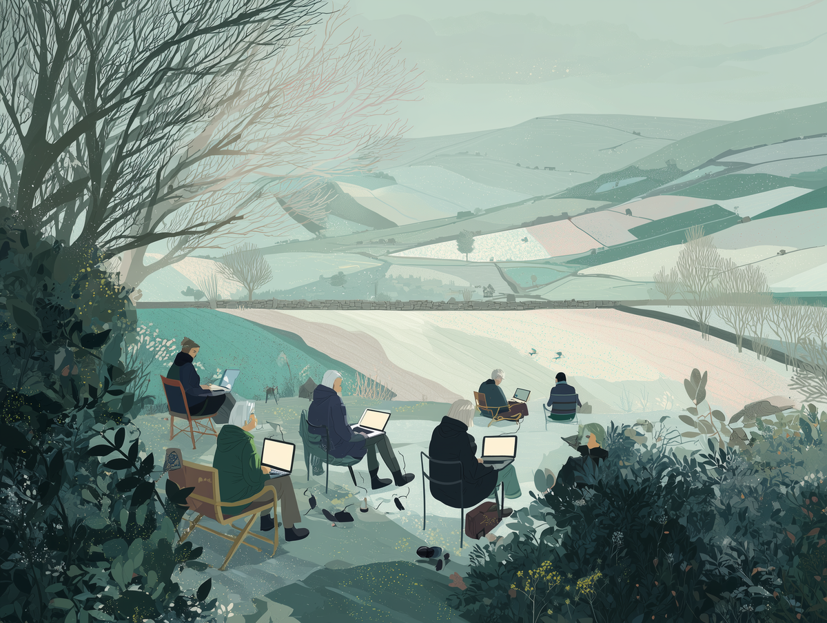 BGoAJ: AI in Journalism