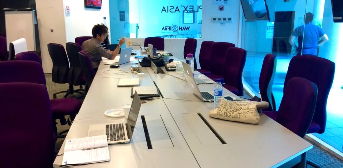 Digital Journalism Training