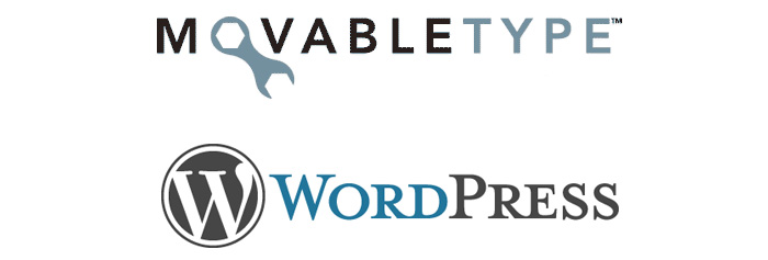 Vale, Movable Type: a big move for this blog