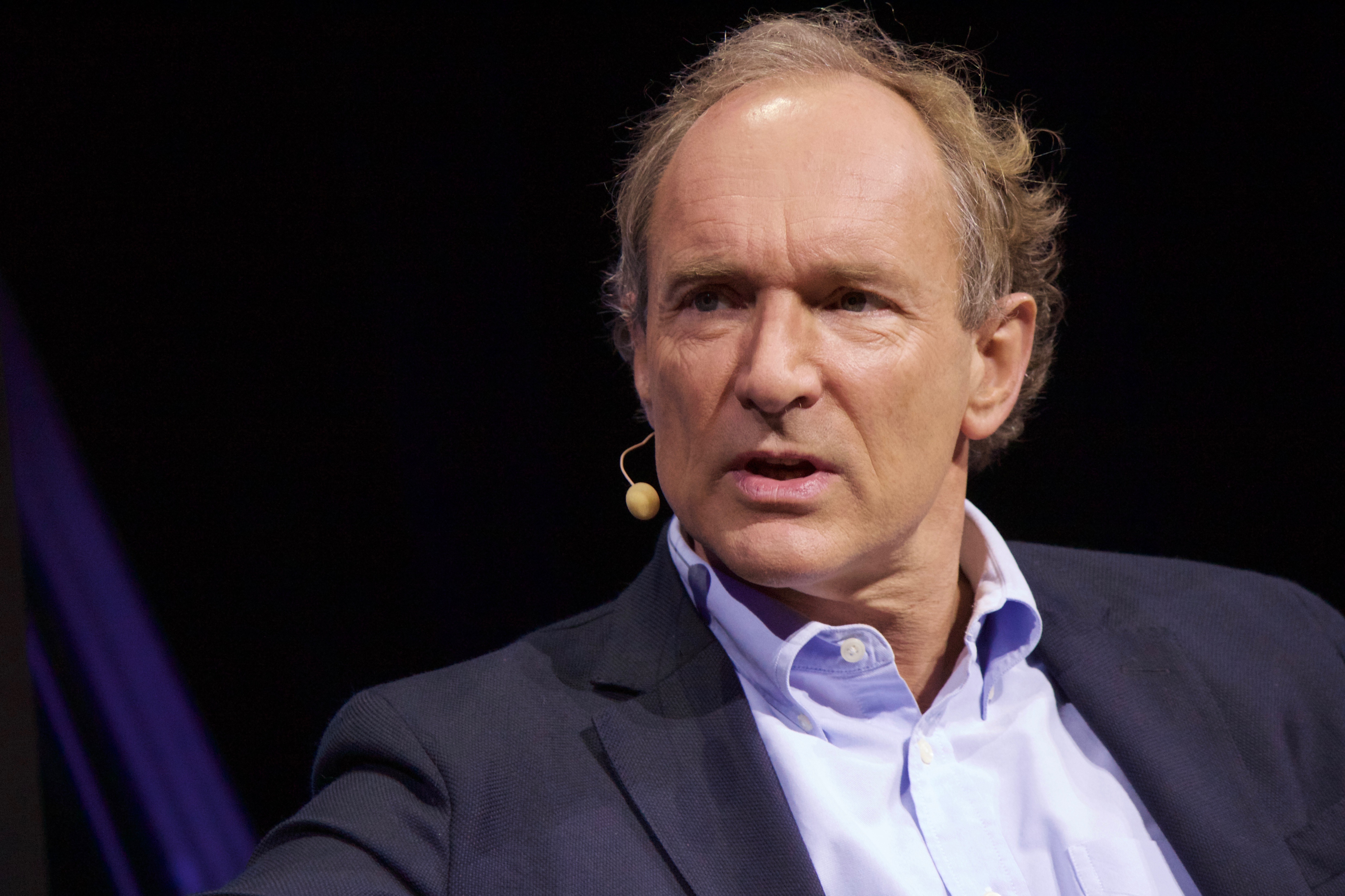 The creator of the World Wide Web is fighting to reclaim it from the Duopoly
