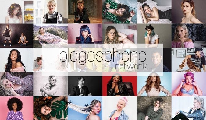 Interesting business models: Blogosphere magazine tries to Kickstart an influence platform