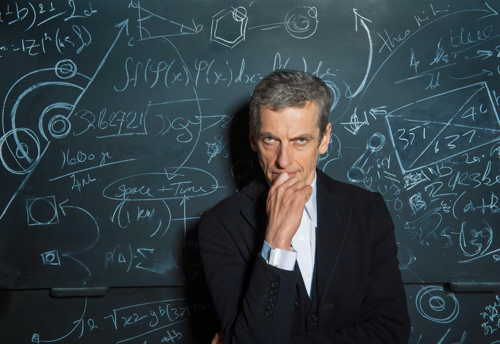 Three responses to New Doctor Who's 10th anniversary