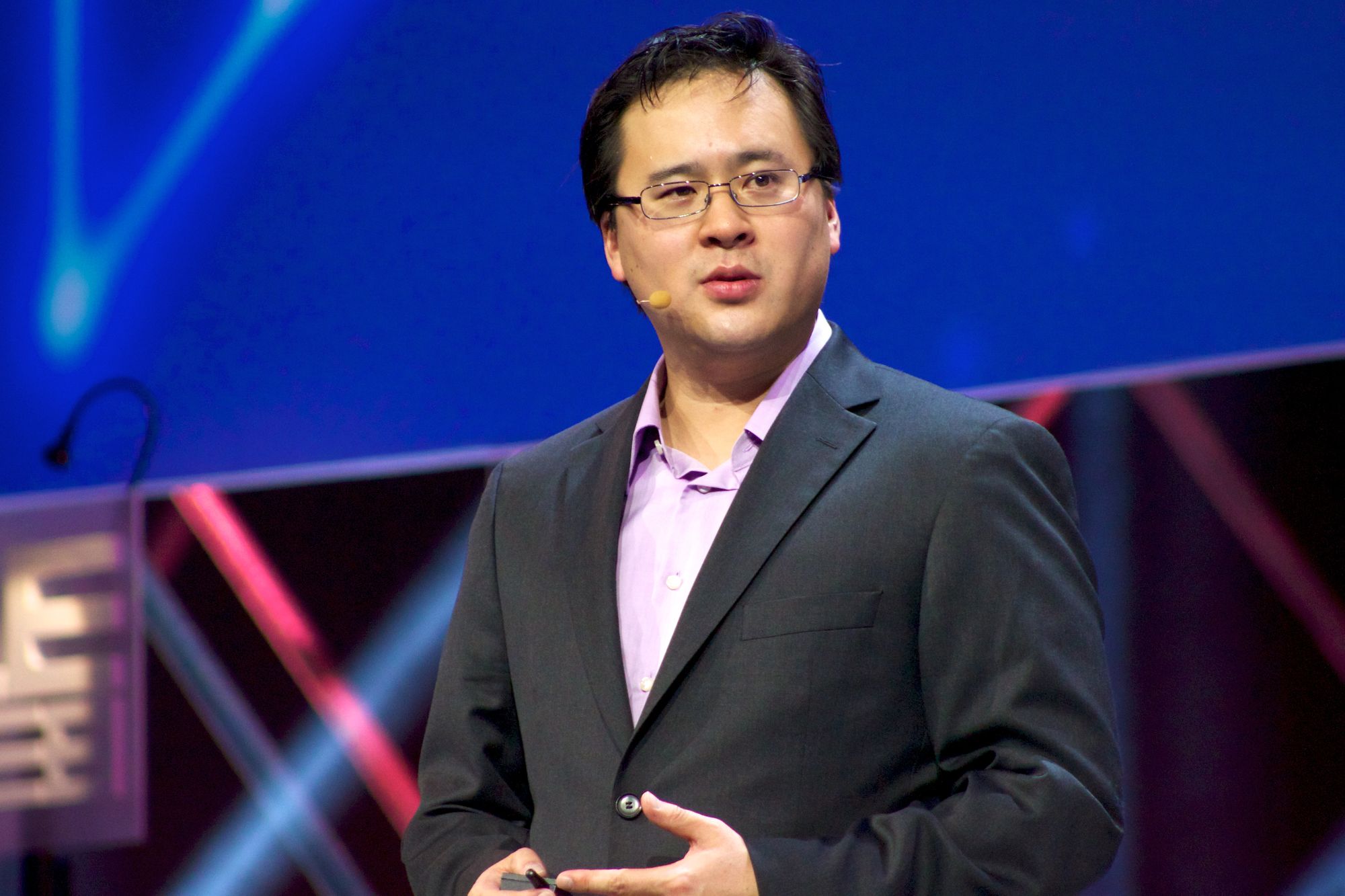 Jeremiah Owyang: 5 steps to making a predictive, social business