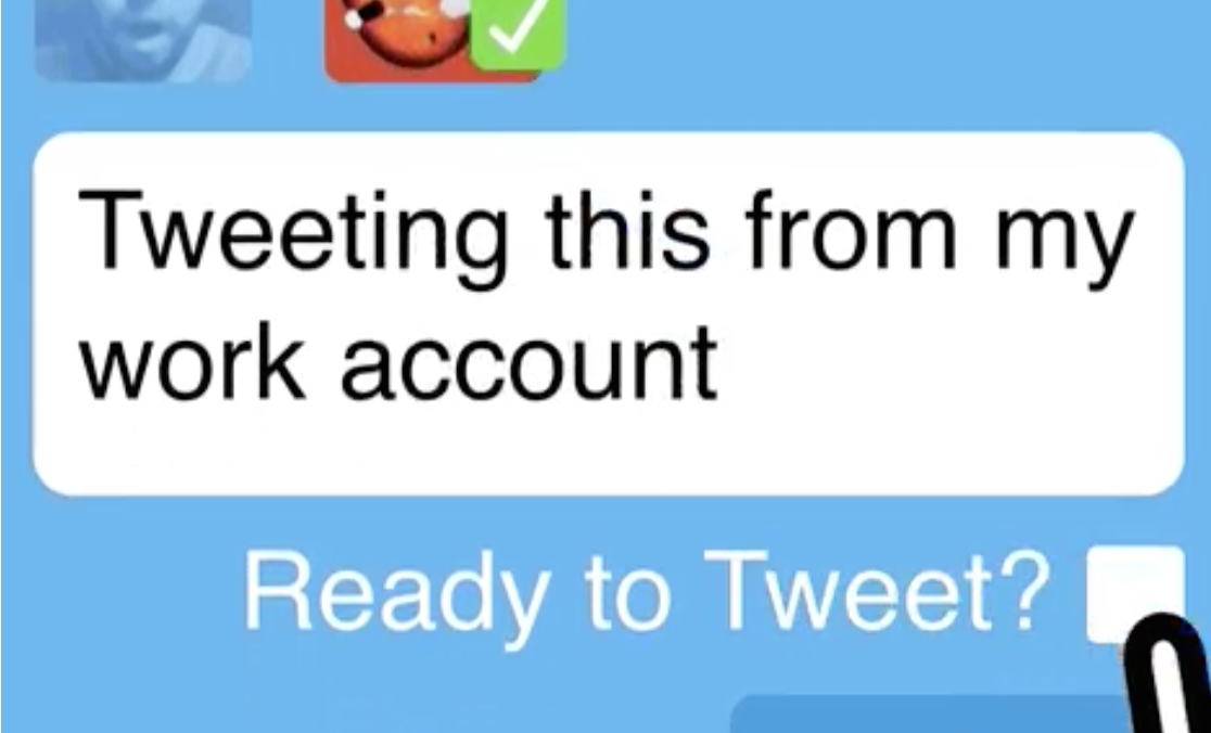 Tweetdeck to save idiot social media managers from themselves