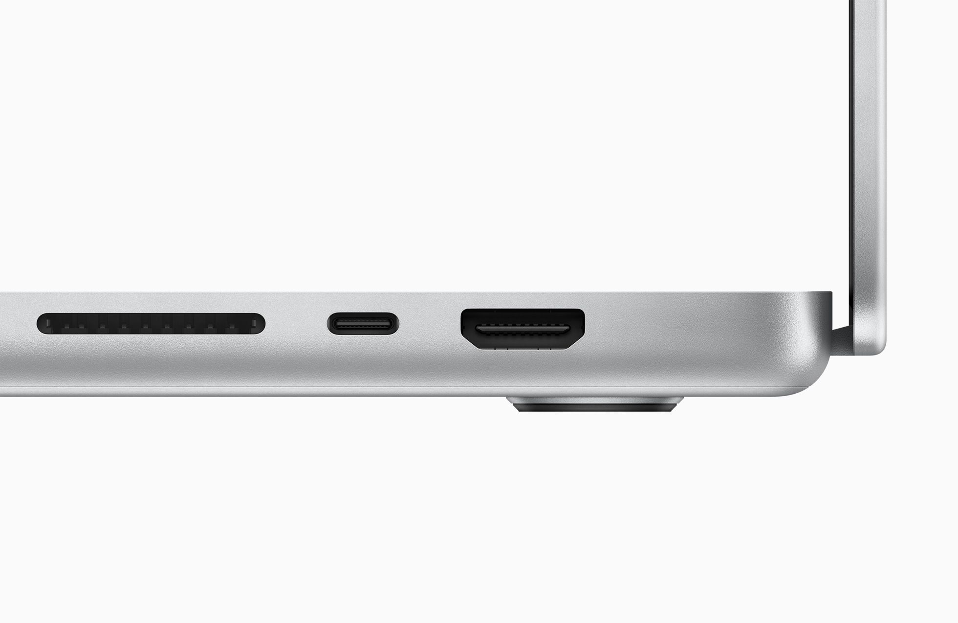 Apple’s much-needed MacBook Pro reverse ferret