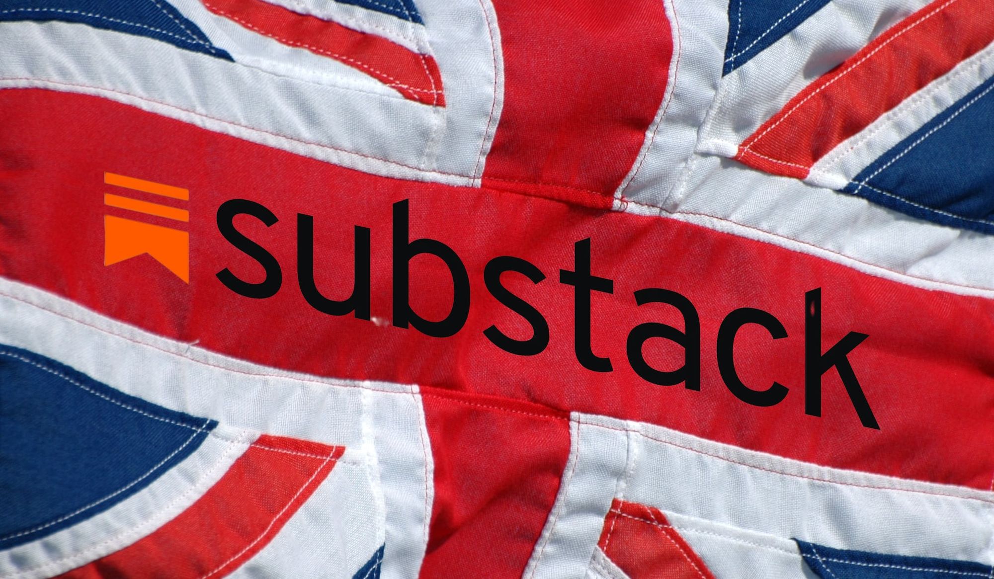 Substack targets the UK, and hires away Elle editor-in-chief