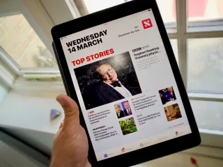 Apple's acquisition of Texture, and what it might mean for the iOS news ecosystem