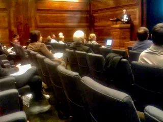 #csnf - For and Against Social Networks