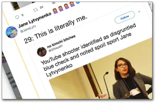 Hoaxers are crippling Twitter's breaking news value