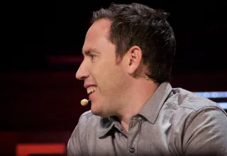 Klout clouted at Le Web