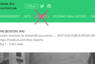 Medium kills the reader memberships of its final partners