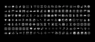 Backed: revisiting the designer of the original emoji