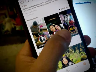 Life through the (smart) rectangle