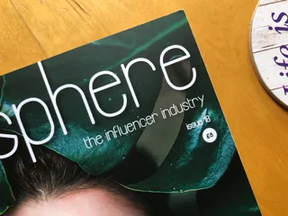 Don't be an influencer: earn influence (a grumpy old blogger writes)