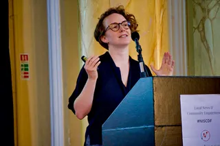 Megan Lucero: Why do we need new models for news