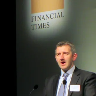 #ftmedia12 - Wikipedia and harnessing the power of social media