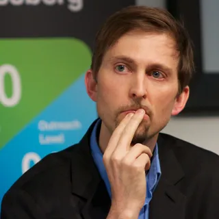 #newsrw - Social Media Optimisation