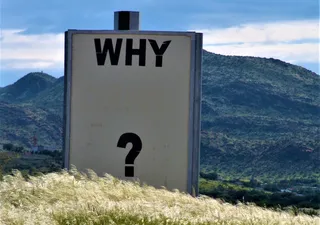 A revelatory interview with Twitter's Jack Dorsey - and not in a good way