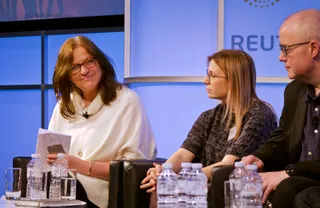 New business models for journalism