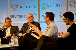 News on Smart Speakers: are voice interfaces viable for journalism?