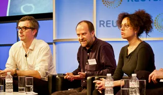 Solutions journalism: who is using it - and why