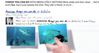 The inevitable happened: Google+ in search